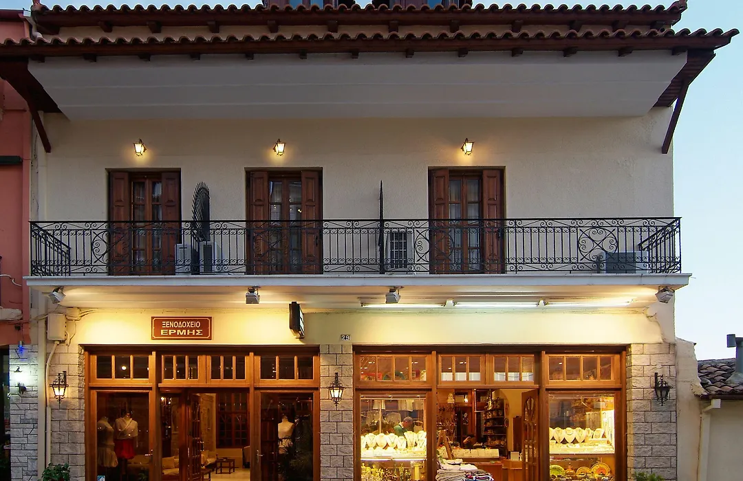 Hermes Delphi Hotel-1