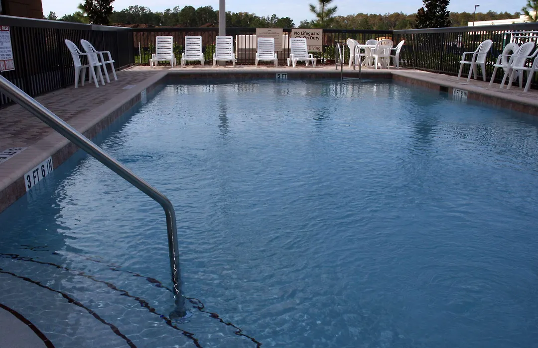Hampton Inn & Suites Orlando-John Young Parkway/South Park-1