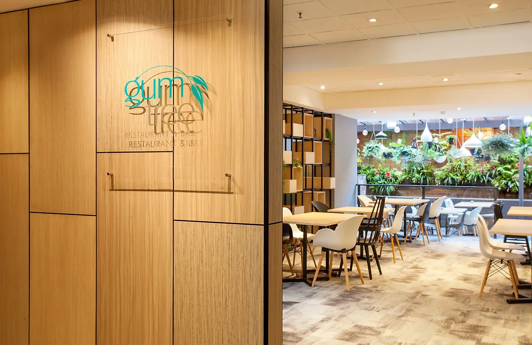 Metro Aspire Hotel Sydney-1