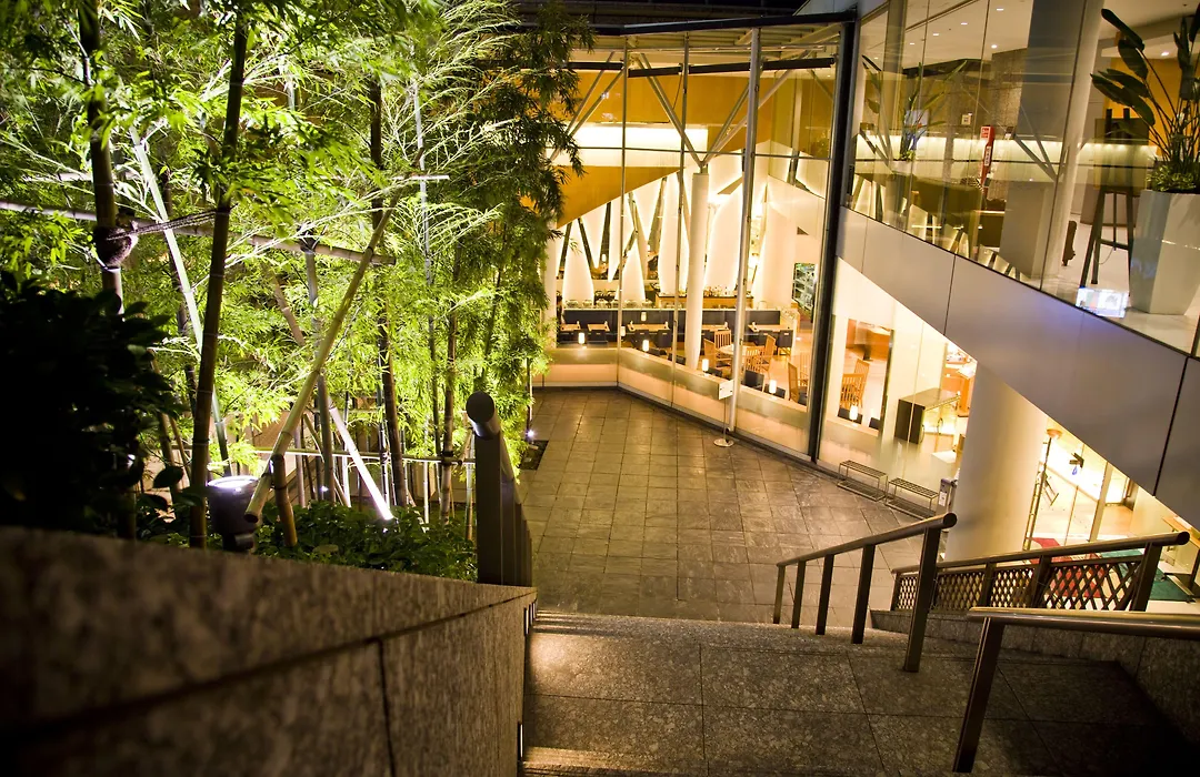 Tokyo Green Palace-1