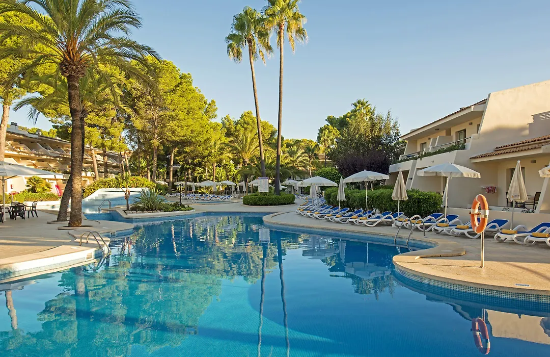 Iberostar Waves Pinos Park-1