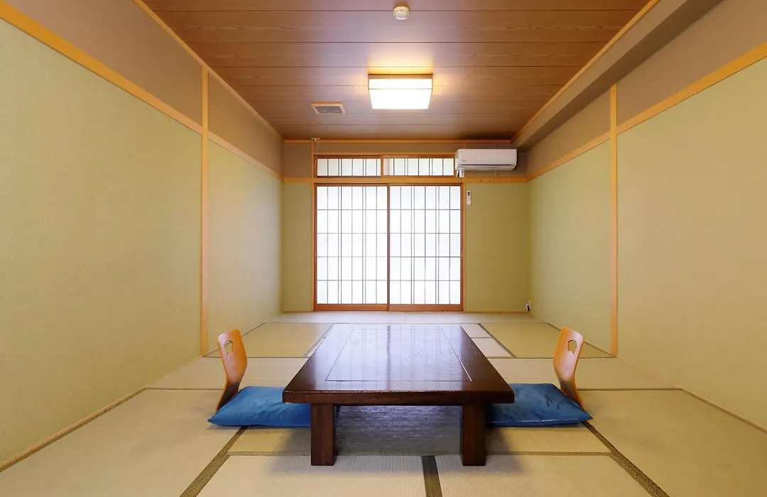 Kanko Hotel Tamaru-1