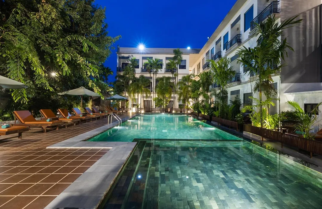 Green Amazon Residence-1