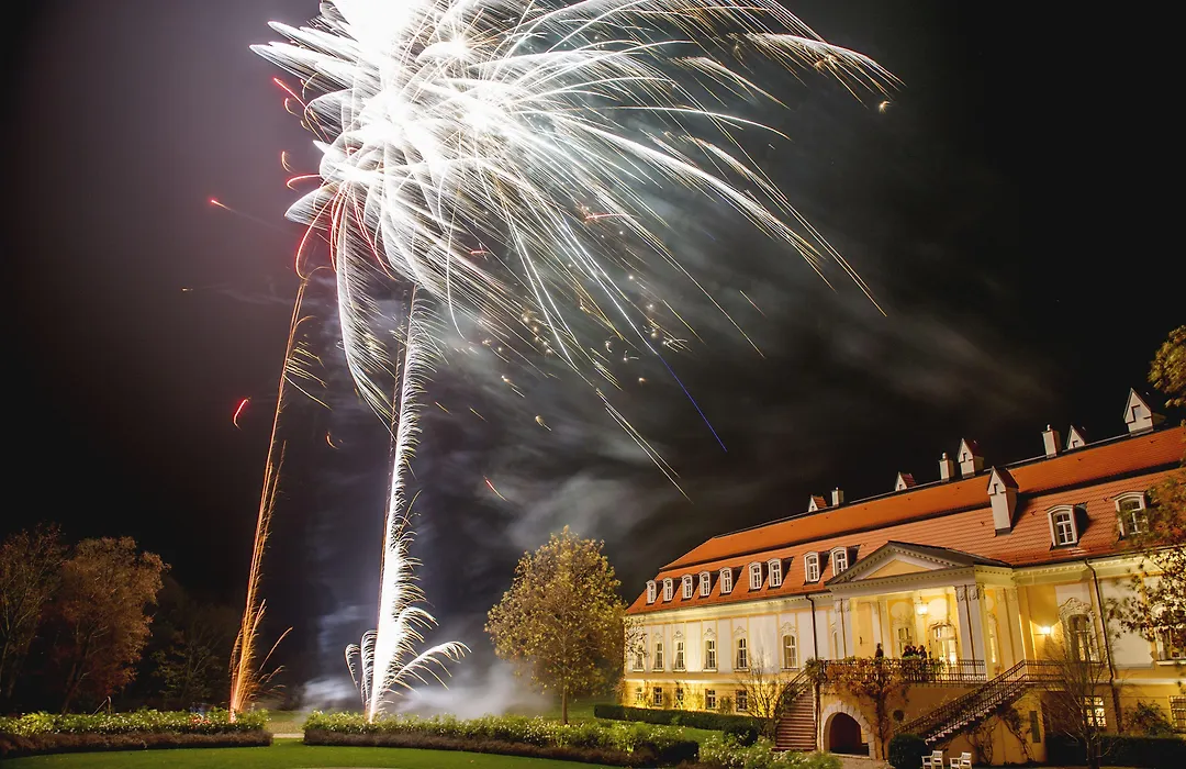 Hotel Chateau Bela-1
