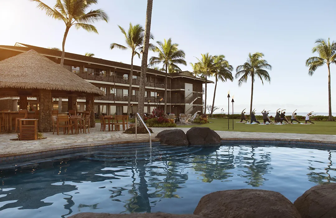 Koa Kea Resort On Poipu Beach-1