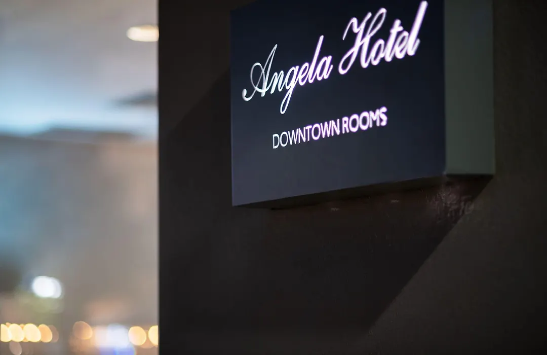 Angela Downtown Hotel-1