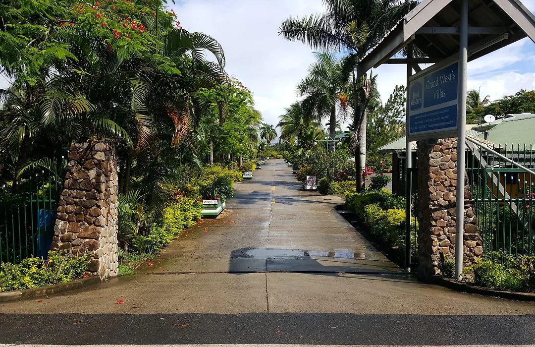 Grand West Villas-1