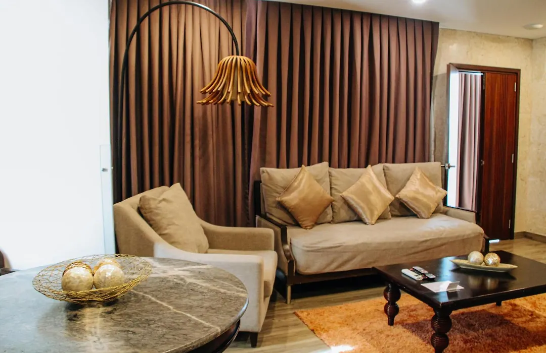 Goldberry Suites And Hotel Cebu-1
