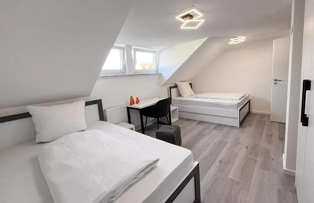 Dormero Hotel Reutlingen-1