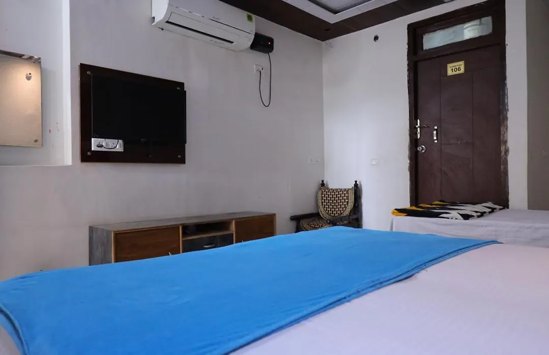 Hotel Nk Guesthouse-1