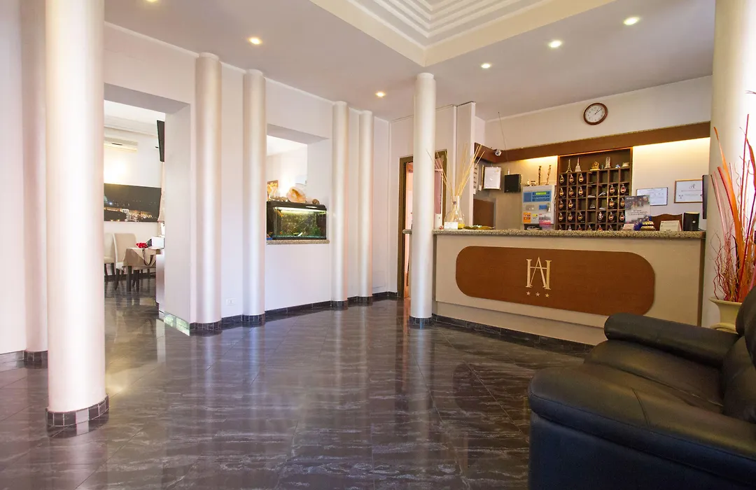 Hotel Adriano-1