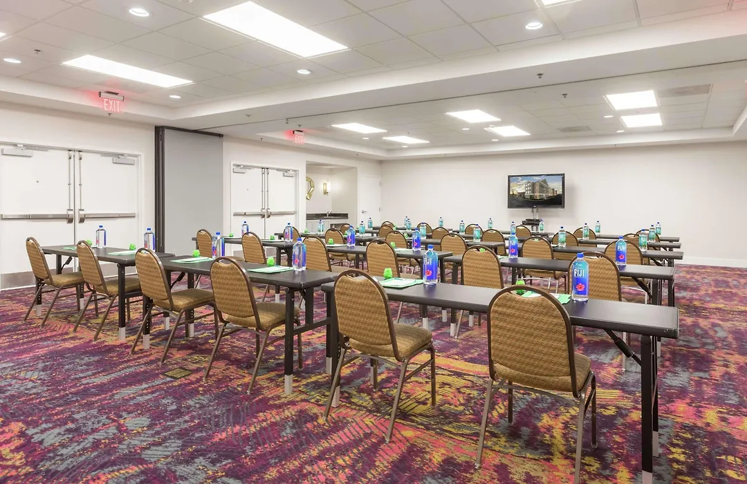 Homewood Suites By Hilton At Carolina Point - Greenville-1
