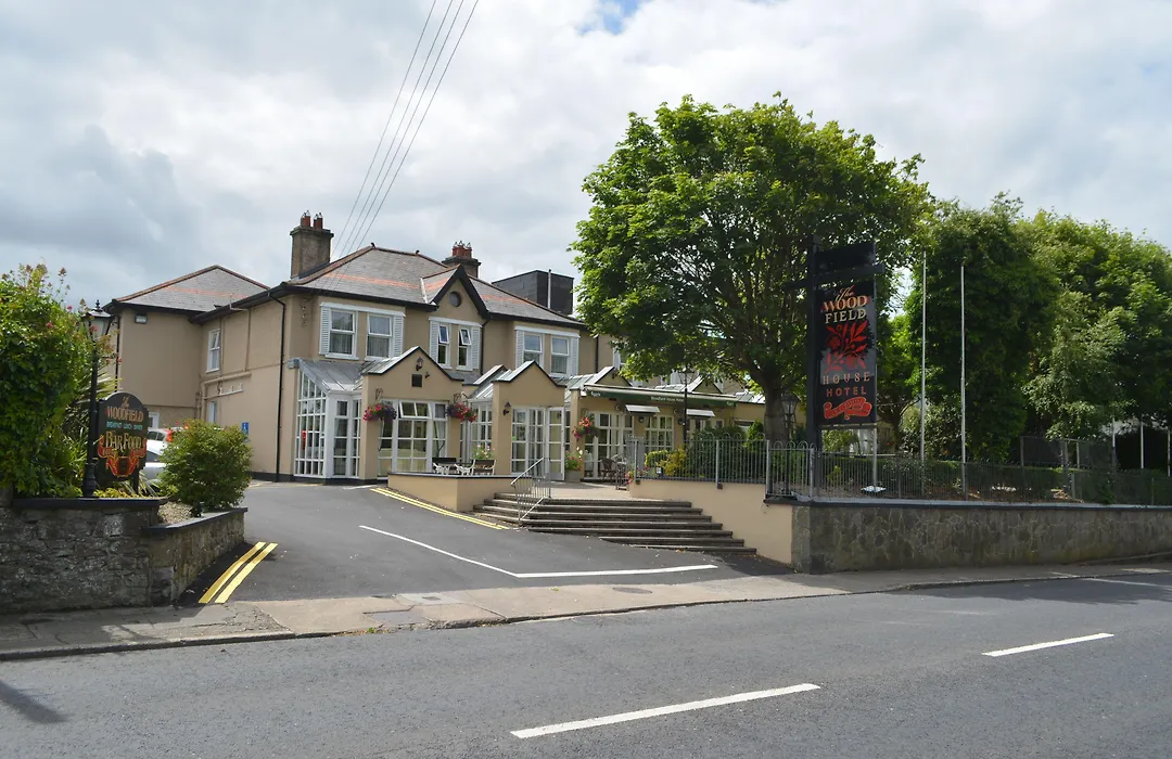 Woodfield House Hotel-1