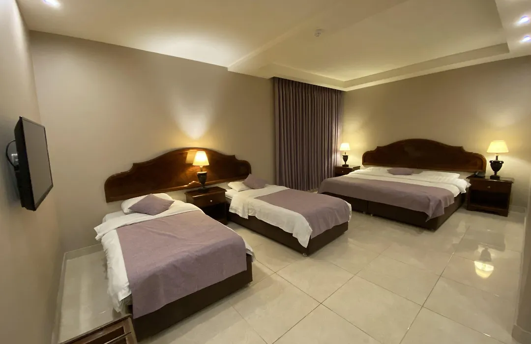 Mosaic City Hotel-1