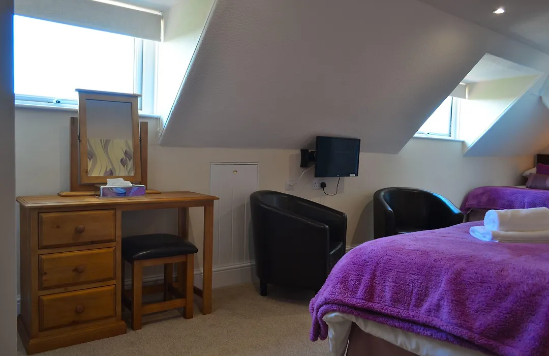 The Sandpiper Guest House-1