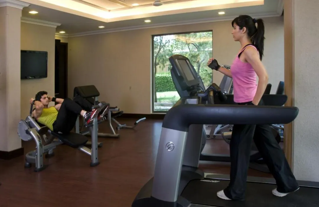 Heritage Village Resort & Spa Manesar-Gurgaon-1
