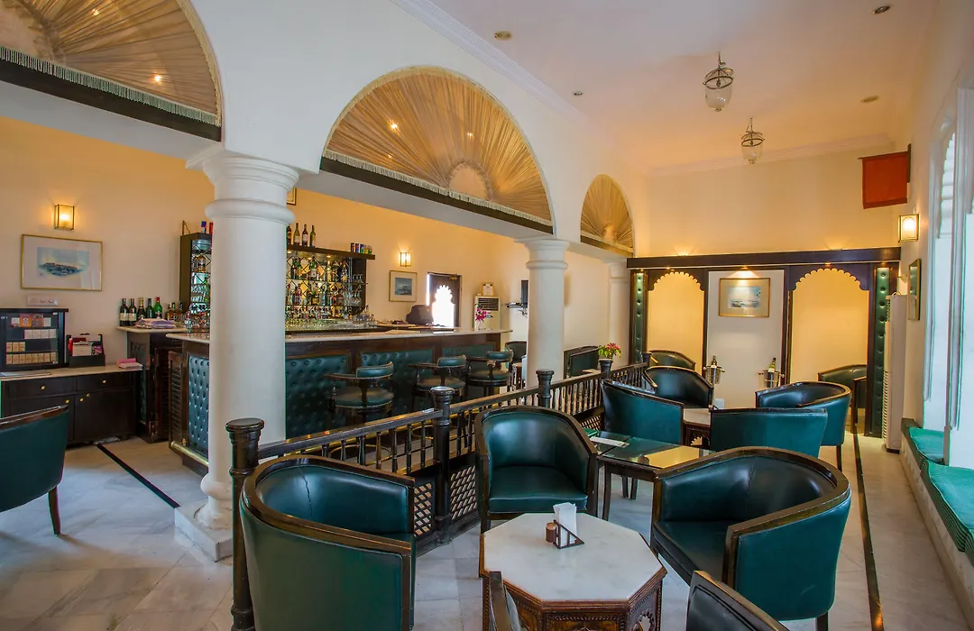 Garden Hotel - Heritage By Hrh Group Of Hotels-1
