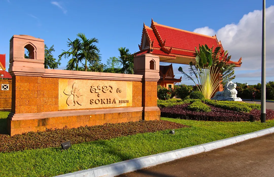 Sokha Beach Resort-1