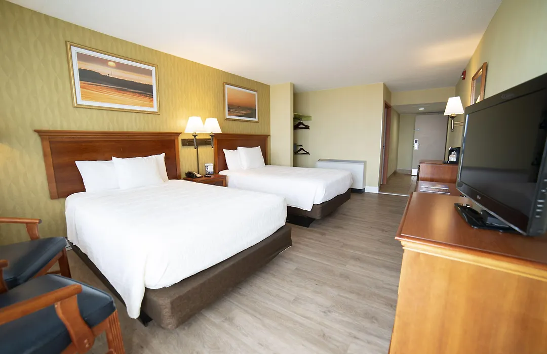 The Oceanfront Inn - Virginia Beach-1