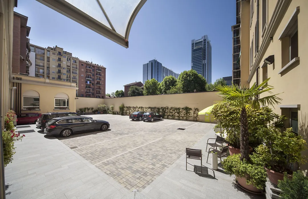 Residence Star-1