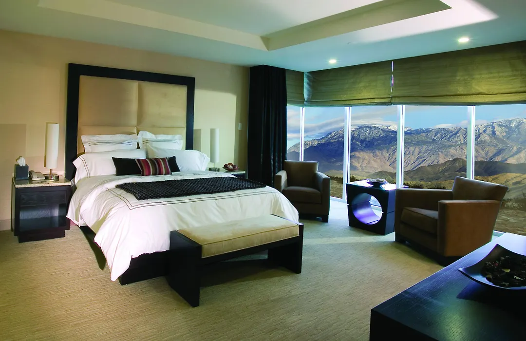 Agua Caliente Casino Rancho Mirage-1