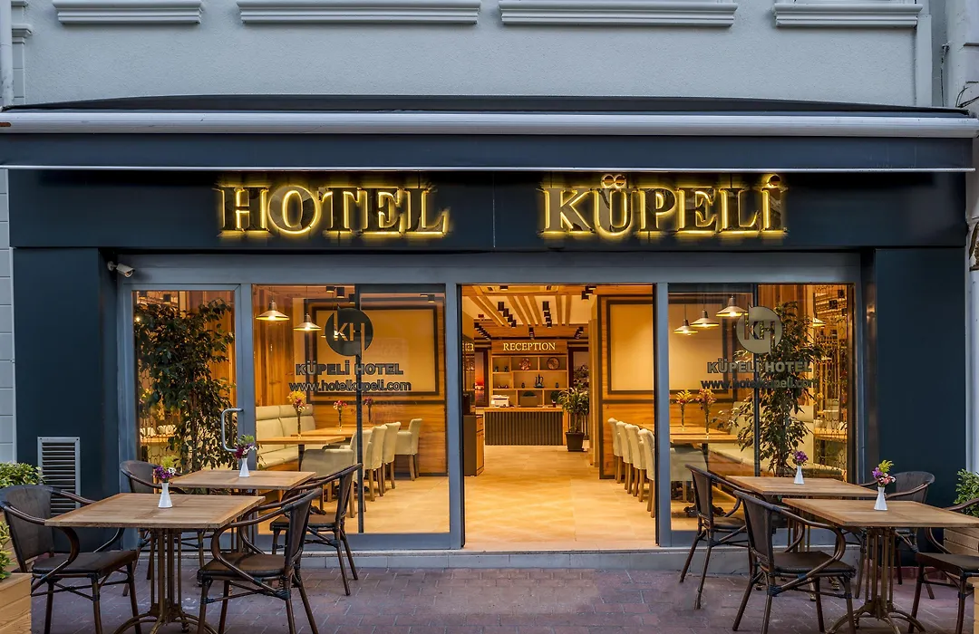 Kupeli Hotel-1