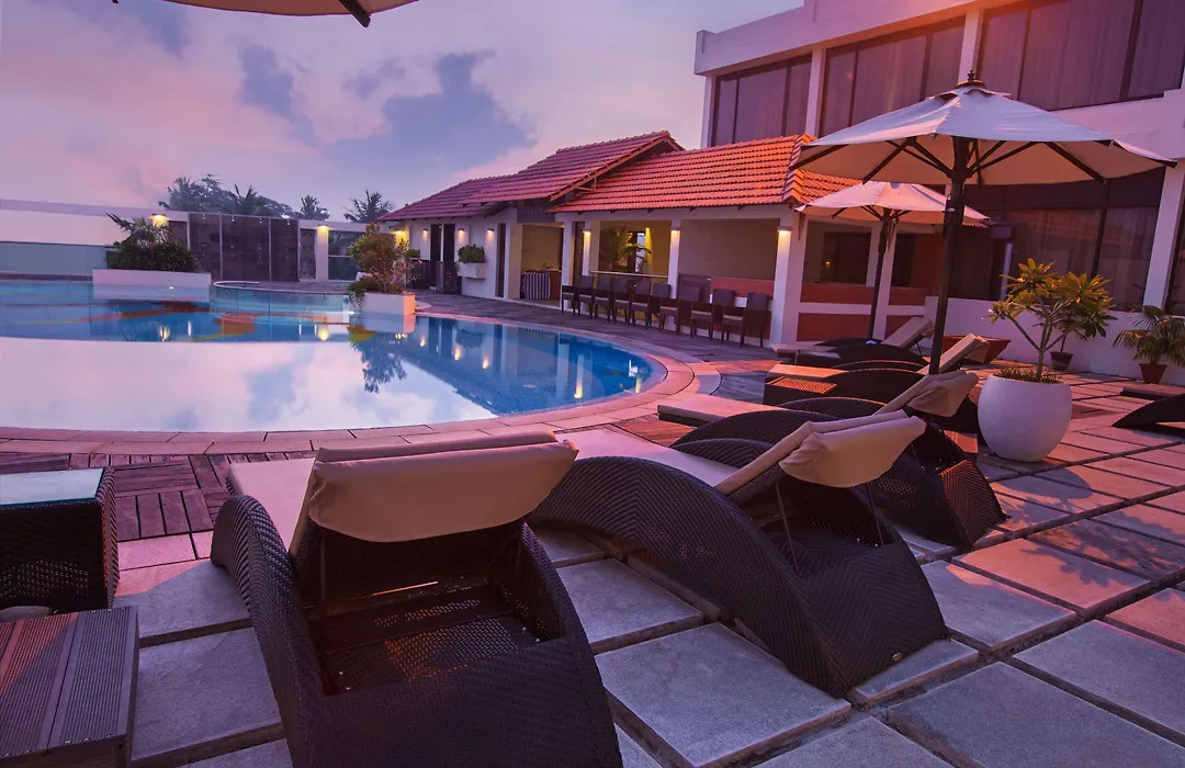 The Sunway Manor-1