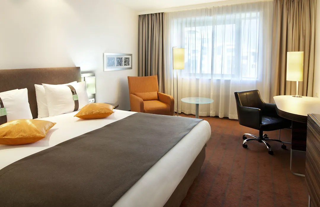 Holiday Inn Almaty By Ihg-1