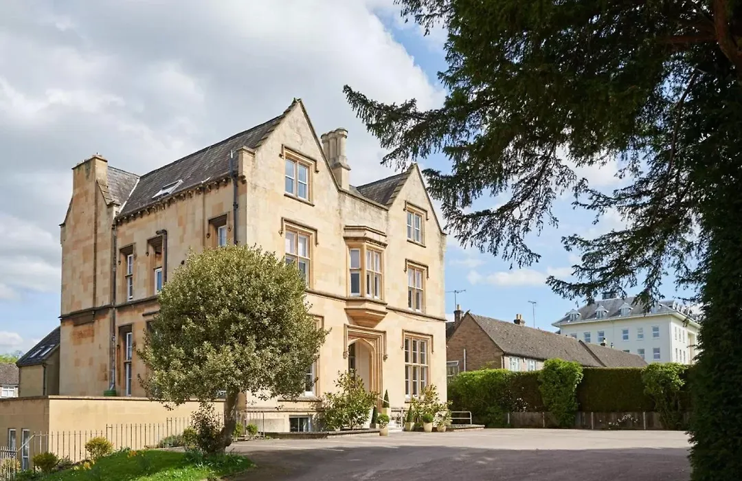 Cotswold Grange-1