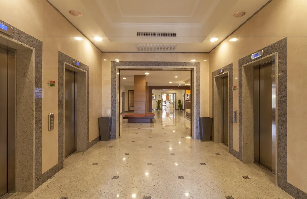 Nilhotel Florence-1