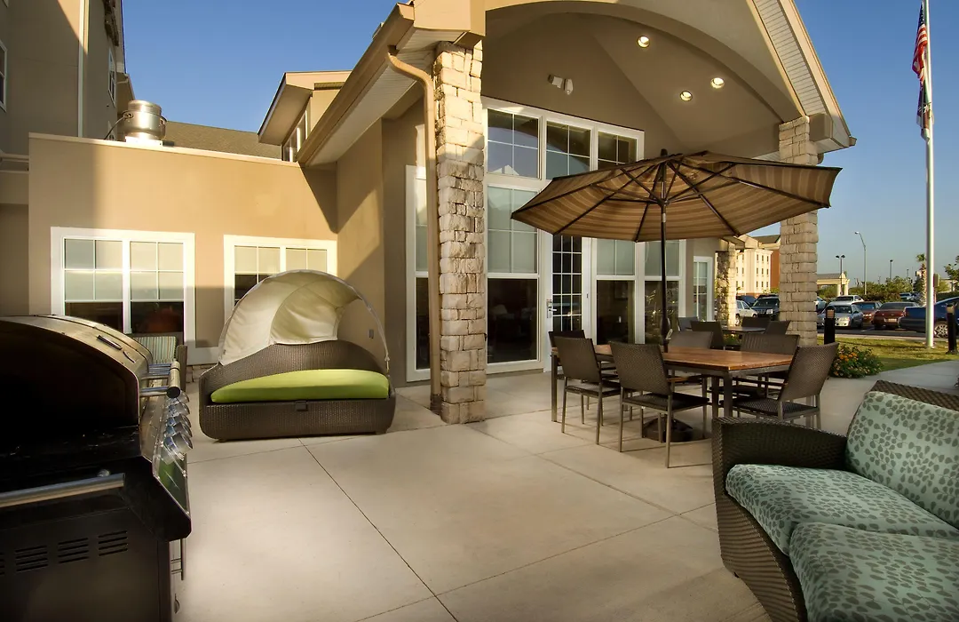 Residence Inn By Marriott San Antonio Seaworld / Lackland-1
