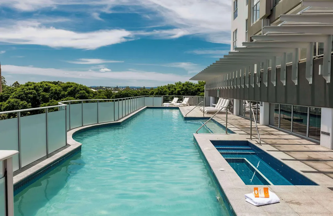 Oaks Ipswich Aspire Suites-1