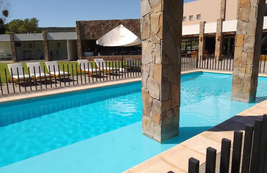 Hotel Limari-1
