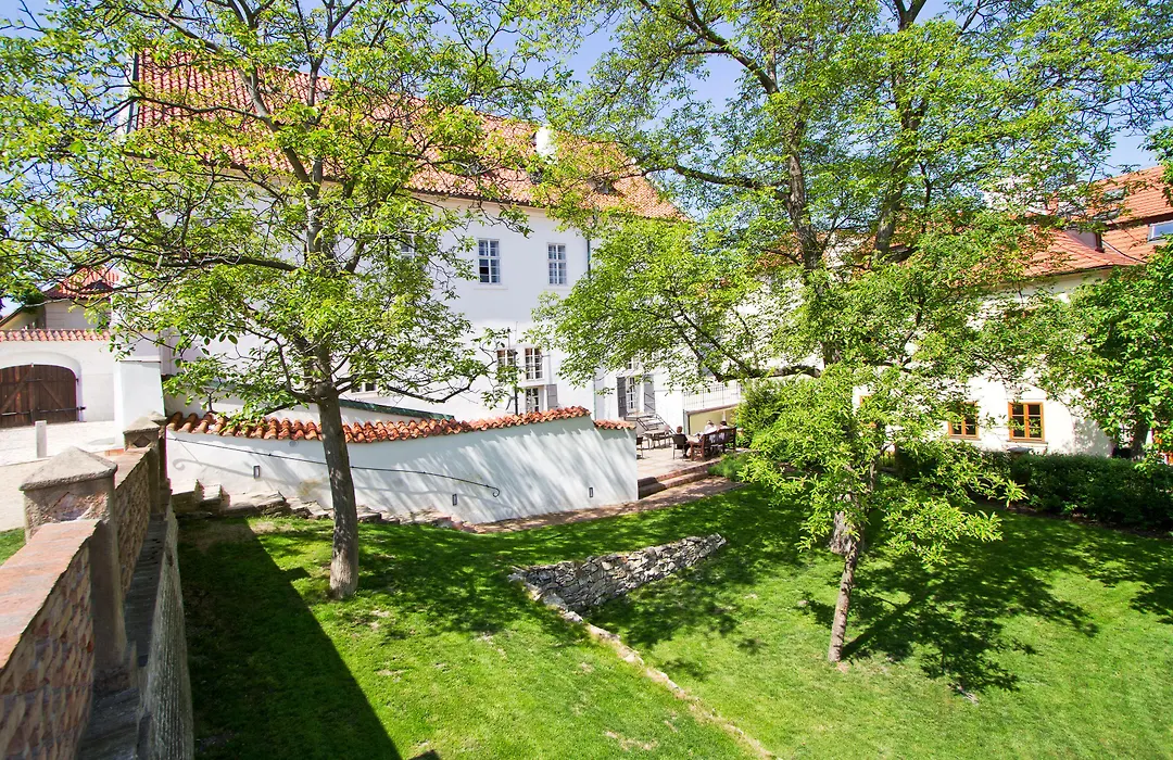 Monastery Hotel-1