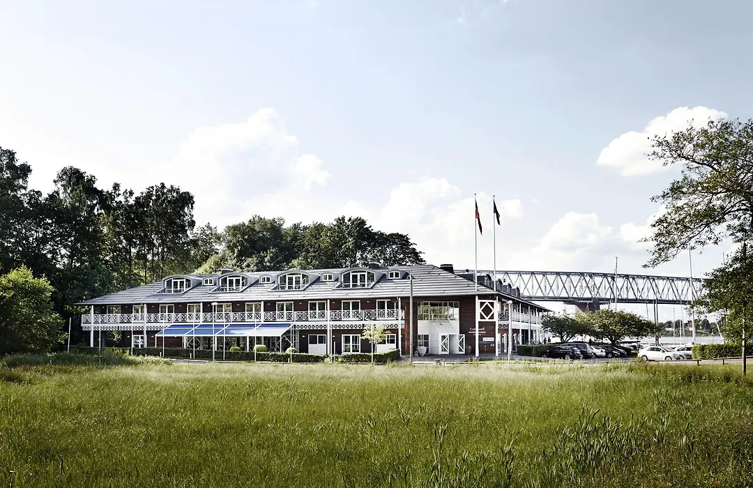 Comwell Kongebrogaarden-1