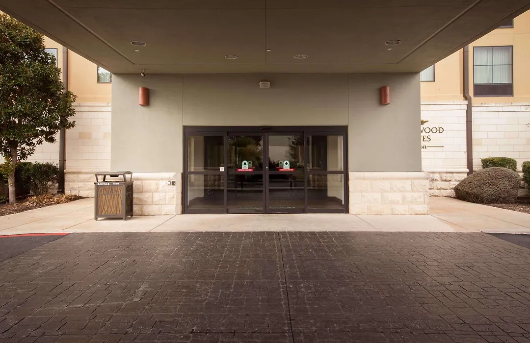 Homewood Suites By Hilton San Antonio North-1