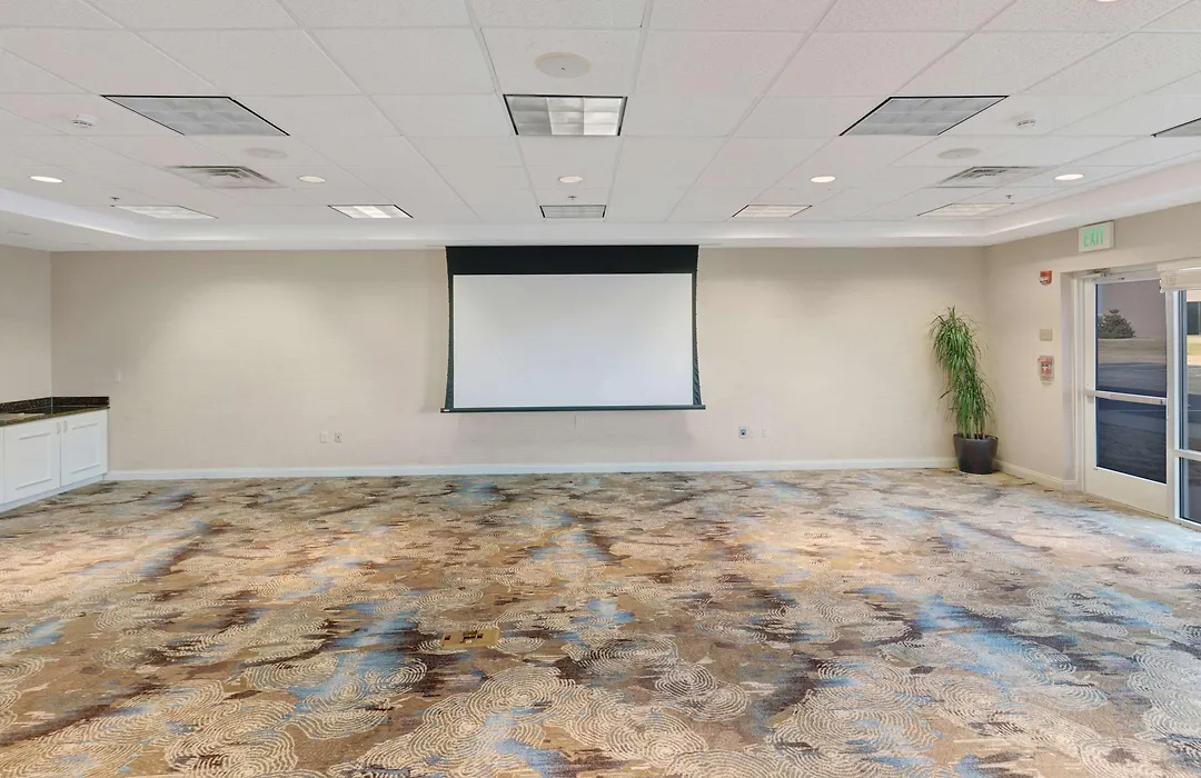 Hilton Garden Inn Oklahoma City North Quail Springs-1