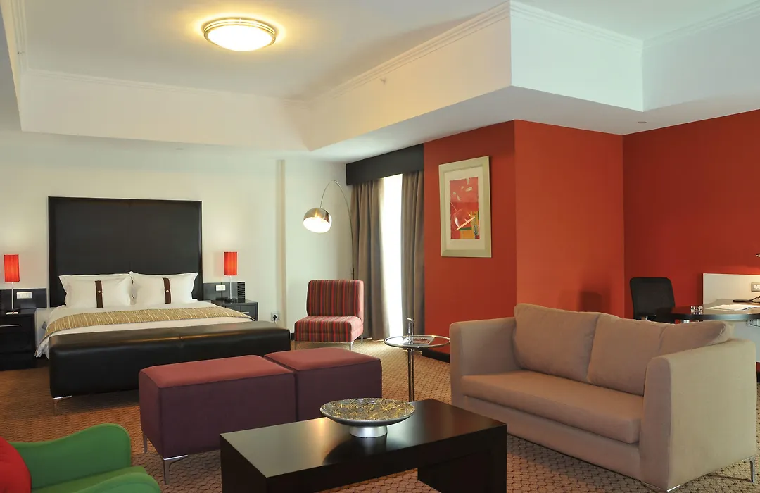 Southern Sun Sandton-1