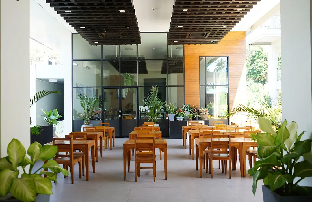 Sugar Palm Grand Hillside - Sha Plus-1