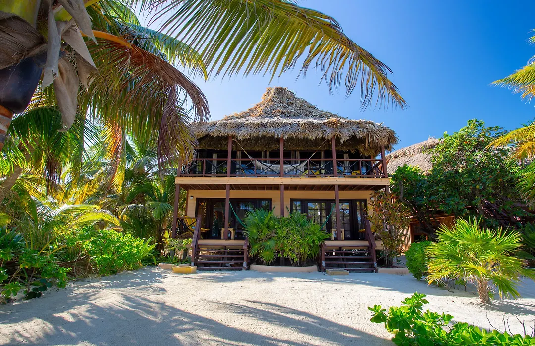 Portofino Beach Resort-An Authentic Island Escape!-1