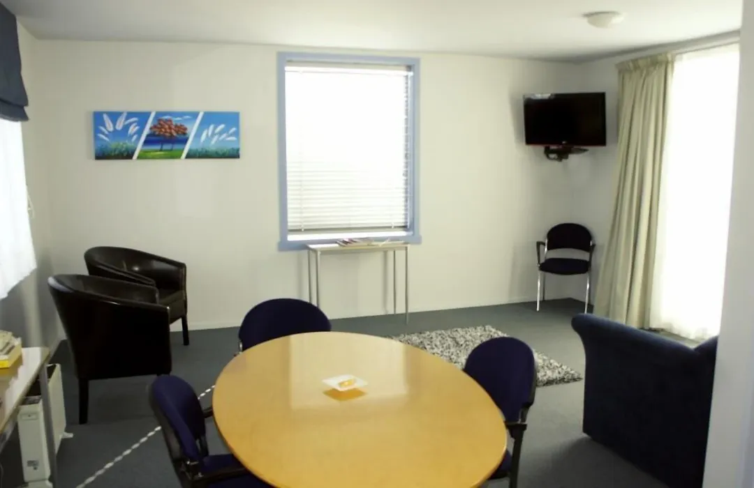 Best Western Wellington-1