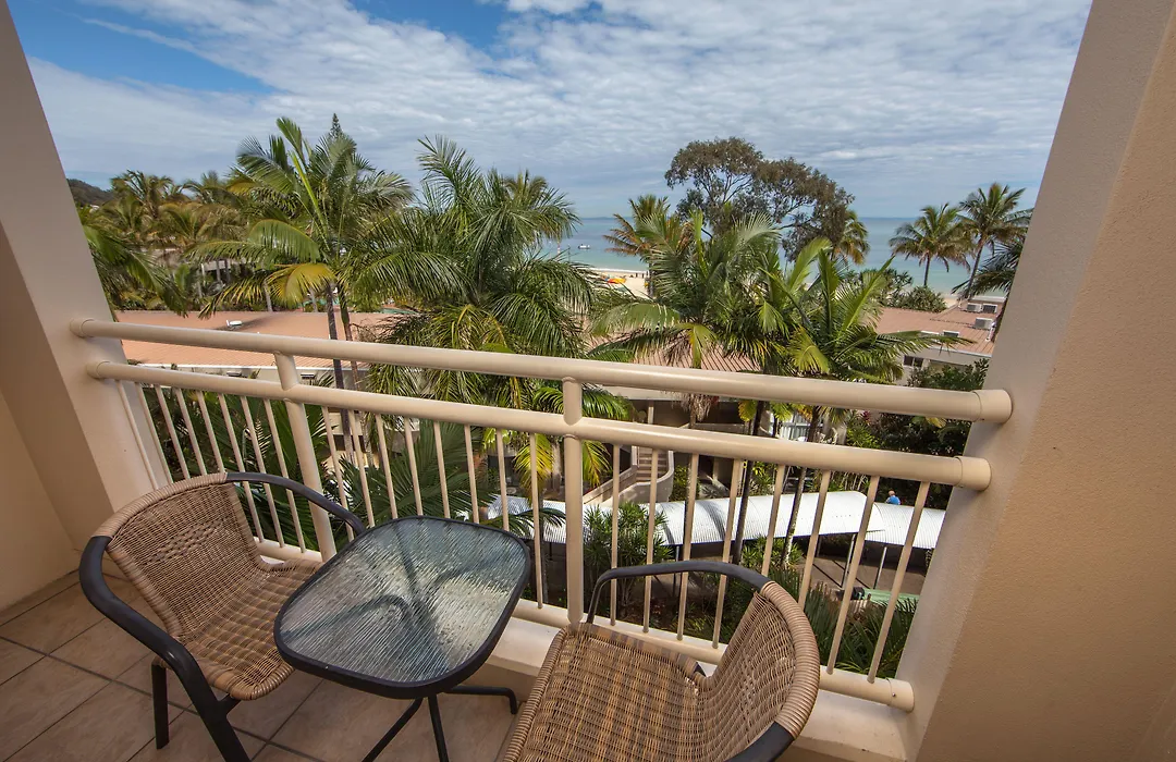 Tangalooma Island Resort-1