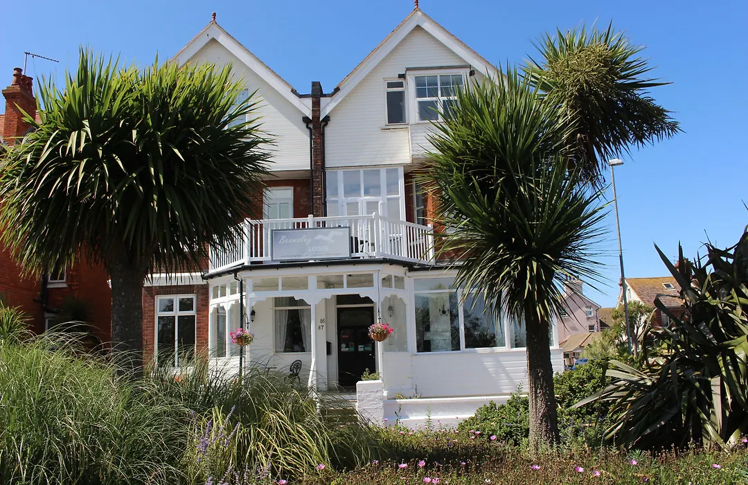 Beamsley Lodge B&B-1