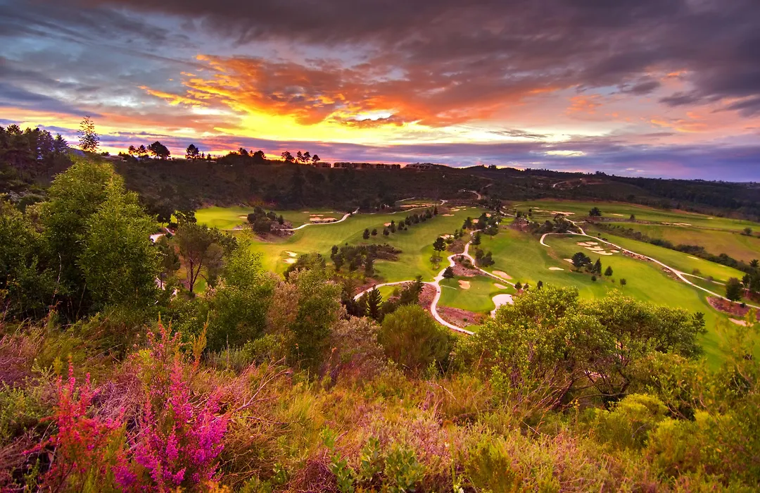 Simola Hotel, Country Club & Spa-1