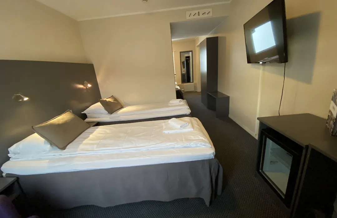 First Hotel Viking-1