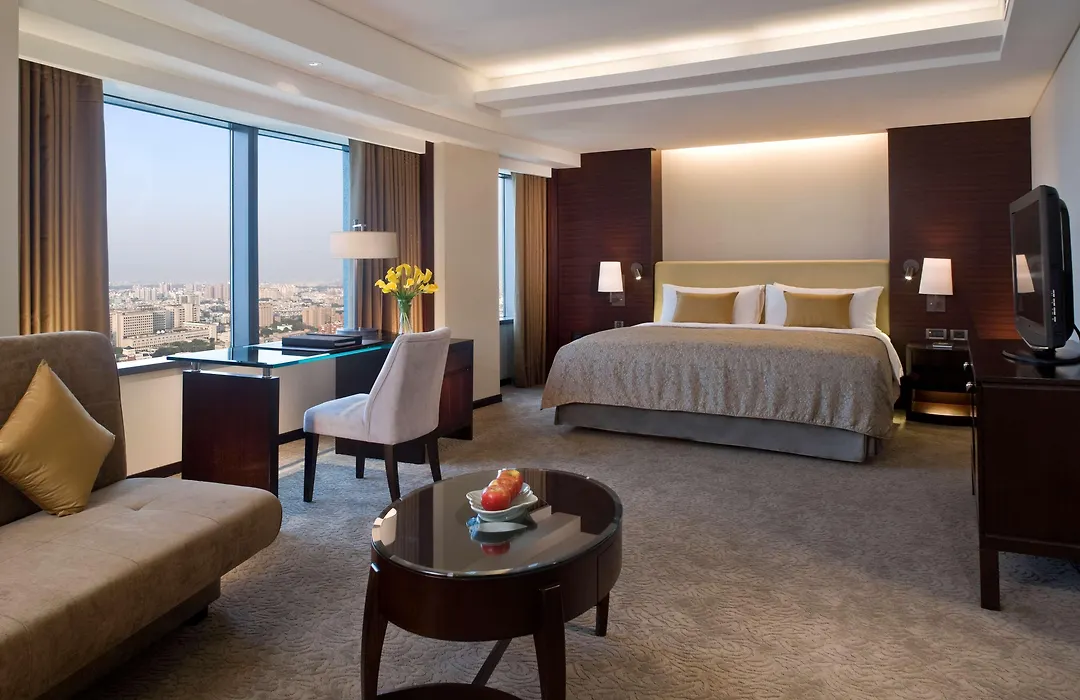 Shangri-La Far Eastern Tainan-1