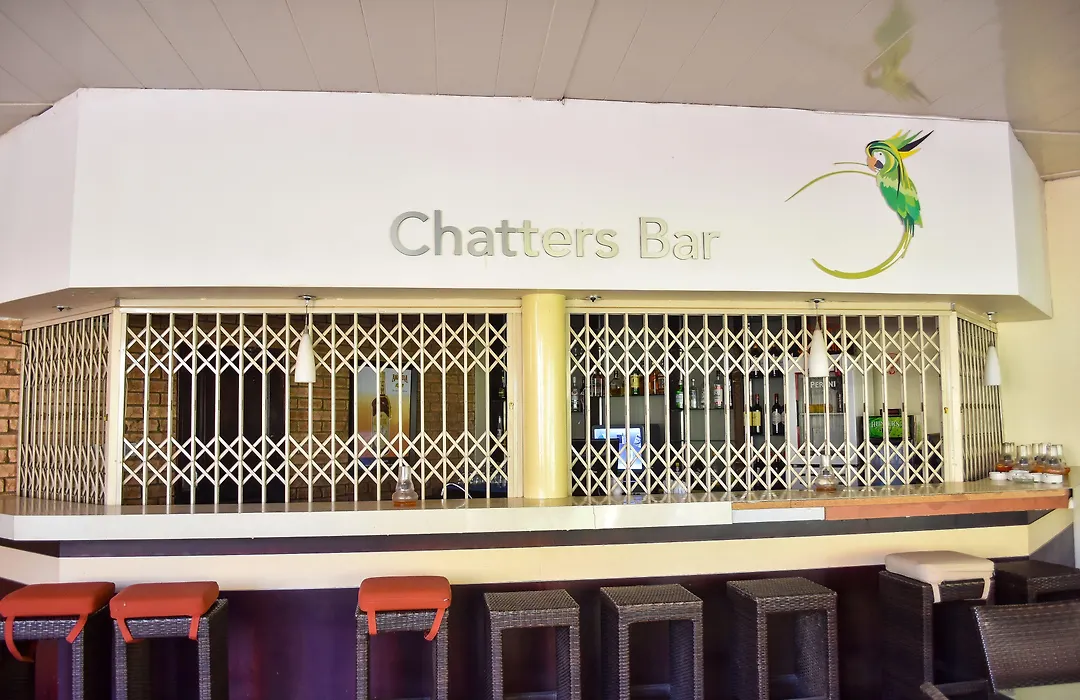 Cresta Lodge Gaborone-1