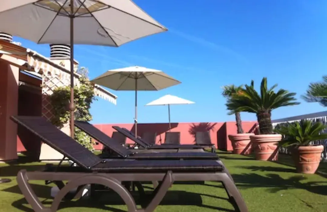 Logis Hotel Diana-1