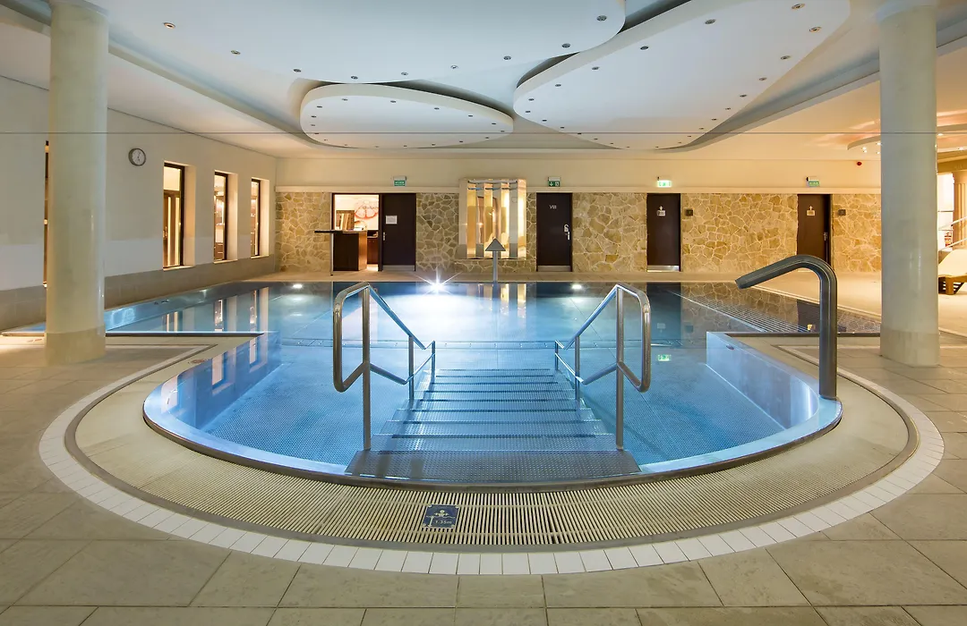 Krol Kazimierz Hotel & Spa-1