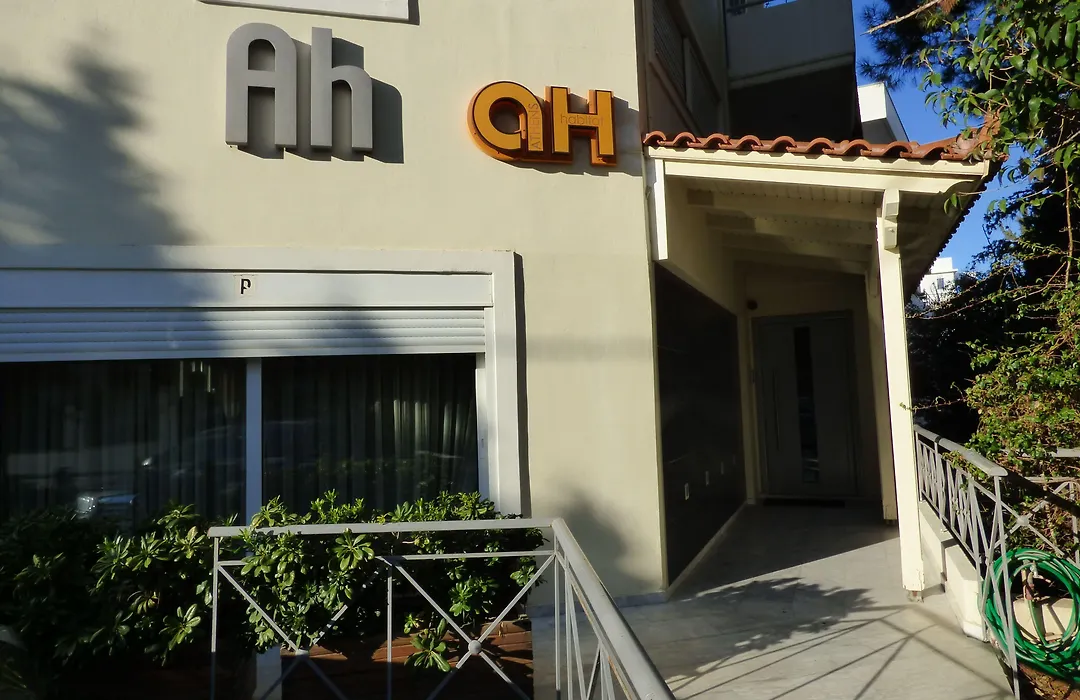 Athens Habitat-1